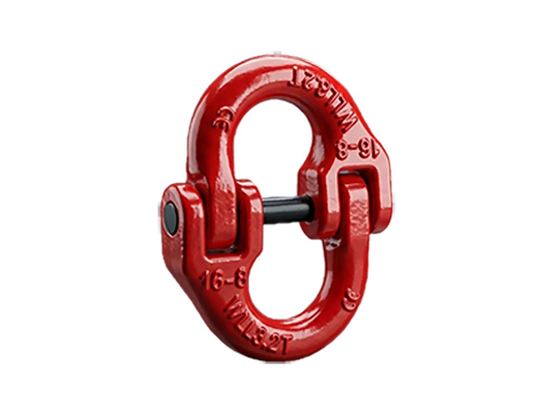 G80 connecting link 16-8 WLL 8.2T